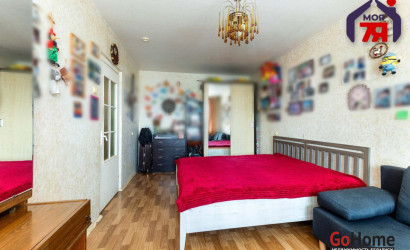 Купить 2-комнатную квартиру, Минск, Калинина пер., 5/А(Первомайский район). Фото 5