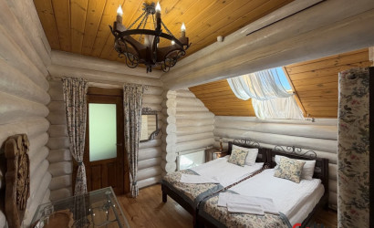 Купить дом, Миневичи, 20 соток. Фото 19