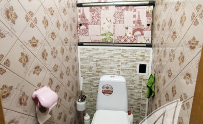 Купить 3-комнатную квартиру, Брест, Дубровка, ул. Дубровская. Фото 13