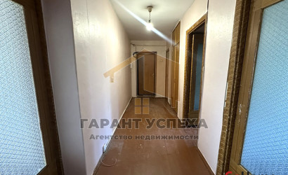Купить 2-комнатную квартиру, Брест, ул. Кривошеина, д. . Фото 11