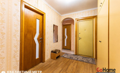 Купить 4-комнатную квартиру, Минск, Звязда газеты просп., 59/2 (Московский район). Фото 14