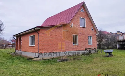  2-этаж.(137.4 м2), Клейники(Клейниковский с/с)
