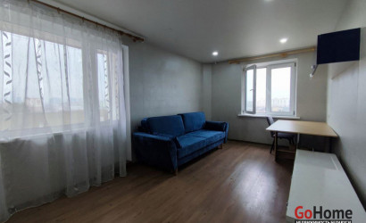 Снять 2-комнатную квартиру, Минск, Лейтенанта Кижеватова, 78 (Октябрьский район). Фото 1