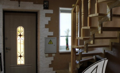 Купить дом, Большие Радваничи, Радваничский с/с, 20.8 соток. Фото 28