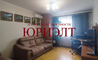 Купить 2-комнатную квартиру, Гомель, Хатаевича, 31. Фото 1