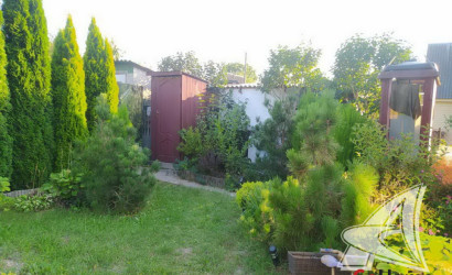 Купить дом, Брест, Клейниковский с/с, 8.63 соток. Фото 15