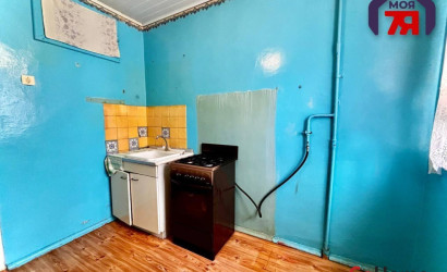 Купить 2-комнатную квартиру, Солигорск, Ленина ул., 26. Фото 11