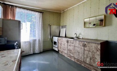 Купить дом, Любань, Октябрьская ул., 8.8 соток. Фото 9