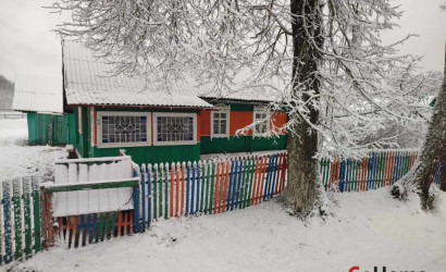 Купить дом, Заольша, 20 соток. Фото 11