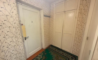 Купить 1-комнатную квартиру, Греск, Минская ул., 56. Фото 16