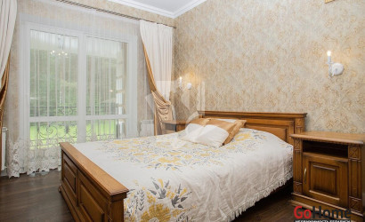 Купить дом, Медухово, Лесная ул., 13 соток. Фото 27