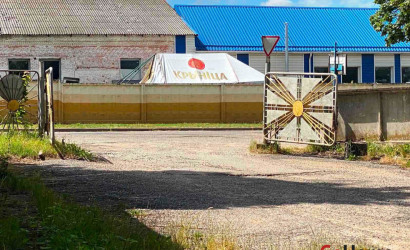 Продажа офиса, Кореличи, Гастелло ул.,  от 171 до 1737 кв.м.. Фото 17