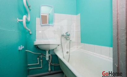 Купить 2-комнатную квартиру, Минск, Казинца ул., 43 (Октябрьский район). Фото 8