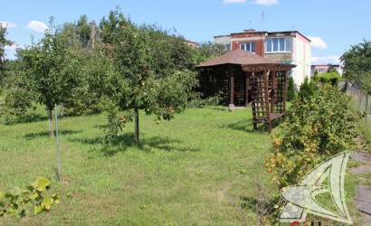 Купить дом, Видомля, Видомлянский с/с, 9.08 соток. Фото 21