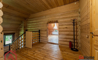 Купить дом, Лесковка, Вишнёвая, 14.96 соток. Фото 11