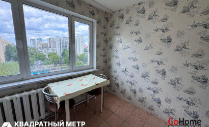 Купить 3-комнатную квартиру, Минск, Коласа ул., 52(Первомайский район). Фото 10
