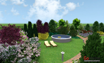 Купить коттедж, Тарасово, Белорусская, 17А, 15.01 соток. Фото 8