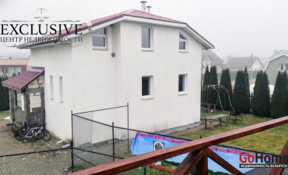 Купить дом, Хатежино, Тихая ул., 2, 0 соток. Фото 1