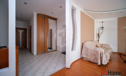 Снять 3-комнатную квартиру, Минск, ул. Кольцова, д. 19а. Фото 17