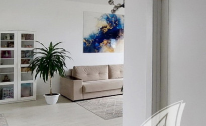 Купить дом, Заказанка, Знаменский с/с, 5 соток. Фото 5