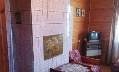 Купить дом в деревне, Сельский строитель-2, 5 соток. Фото 6