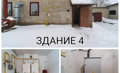 Продажа помещения, Заозерье, Рассветная 1а,  2300 кв.м.. Фото 11