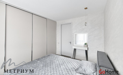 Купить 2-комнатную квартиру, Минск, Нововиленская ул., 45 (Центральный район). Фото 26