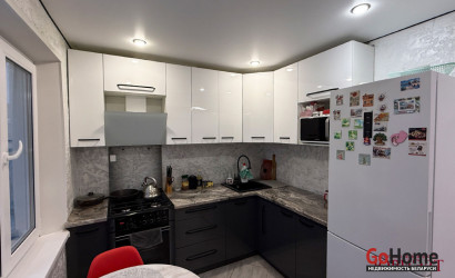 Купить 3-комнатную квартиру, Витебск, Смоленская, 6/2. Фото 16