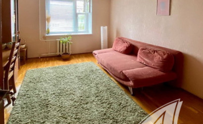 Купить 2-комнатную квартиру, Брест, Речица, ул. Солнечная. Фото 7