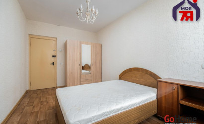 Купить 3-комнатную квартиру, Минск, Якубова ул., 48/1 (Ленинский район). Фото 7