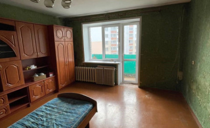 Купить 1-комнатную квартиру, Пинск, Рокоссовского, 28. Фото 2