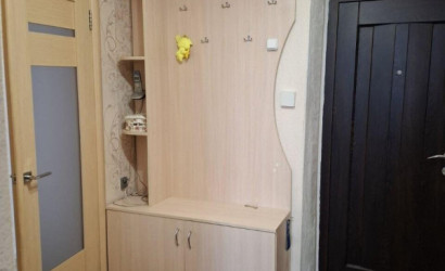 Купить 1-комнатную квартиру, Правдинский, Юбилейная ул., 29. Фото 6