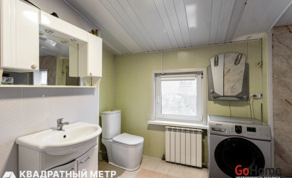 Купить коттедж, Минск, ул. Ясная, д. 25, 10 соток. Фото 13