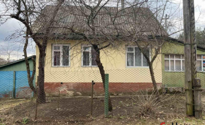 Купить дом в деревне, Натуралист, ул Садовая , 26, 6 соток. Фото 1