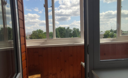 Снять 1-комнатную квартиру на сутки, Орша, Островского 35. Фото 5