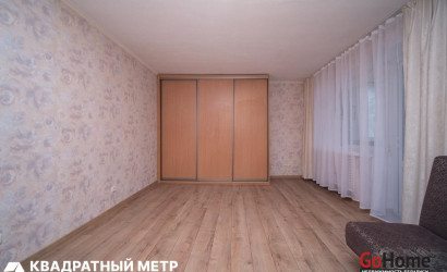 Купить 1-комнатную квартиру, Минск, Славинского ул., 43(Первомайский район). Фото 17