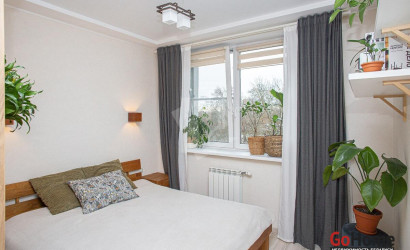 Купить 1-комнатную квартиру, Минск, Каховская ул., 17 (Центральный район). Фото 10