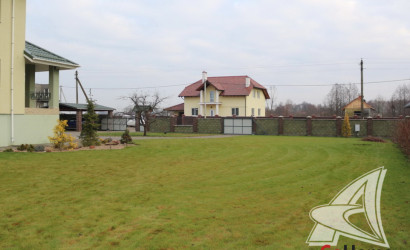 Купить дом, Тюхиничи, Мотыкальский с/с, 20.43 соток. Фото 15