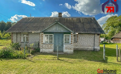 Купить дом, Мясота, Набережная , 16, 14 соток. Фото 2