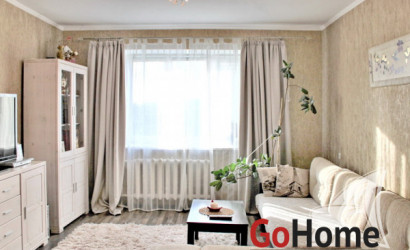 Купить 3-комнатную квартиру, Брест, Южный, ул. Жукова. Фото 9