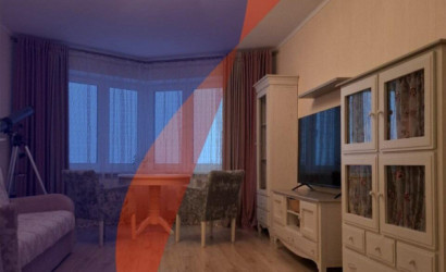 Купить 2-комнатную квартиру, Острошицкий Городок, Ленинская ул., 46/1. Фото 1