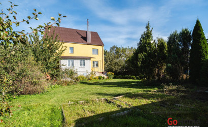 Купить дом, Заполье, Белорусская ул., 8, 14.5 соток. Фото 3