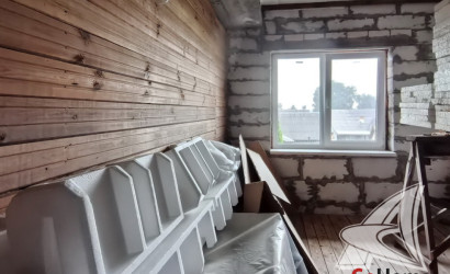 Купить дом, Брест, Гершоны, 10.01 соток. Фото 29