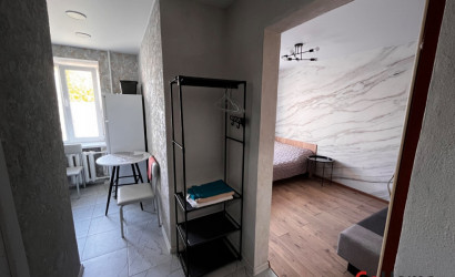 Снять 1-комнатную квартиру на сутки, Орша, Шевченко, 48. Фото 16