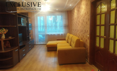 Купить 4-комнатную квартиру, Новополоцк, Василевцы ул., 5. Фото 13