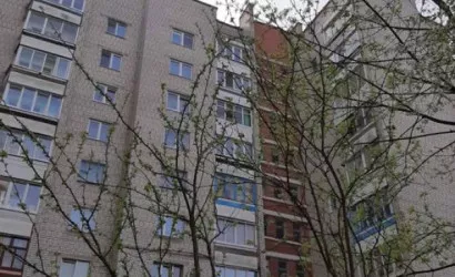  9-этаж.(38.7 м2), Барановичи(Тельмана, 201)
