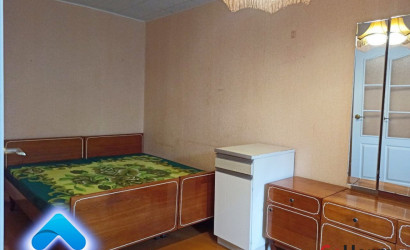 Купить 2-комнатную квартиру, Речица, Мира ул., д.7. Фото 9