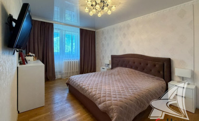 Купить 3-комнатную квартиру, Брест, Восток, ул. Стафеева. Фото 9