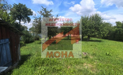 Купить дом в деревне, Ставище, Центральная, 25 соток. Фото 13