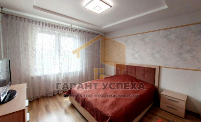 Купить 2-комнатную квартиру, Брест, ул. Фомина, д. . Фото 8